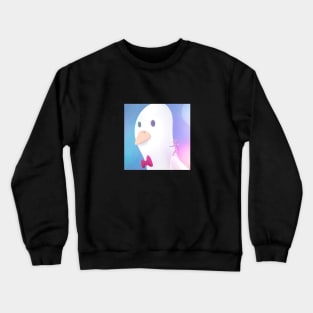 #31 Rely on you Crewneck Sweatshirt